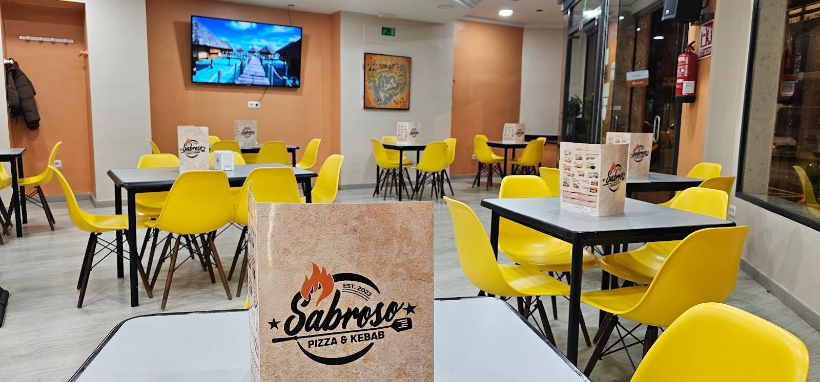 Sabroso | Carrer Gandia | Alzira - restaurante en Alzira, Valencia, España