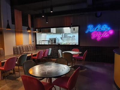 TONBO Asian Food - restaurante en Alzira