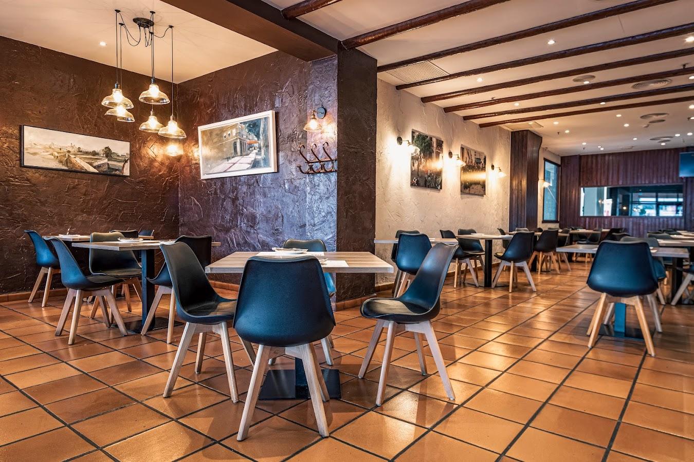 Trespeus Alzira - restaurante en Alzira, Valencia, España