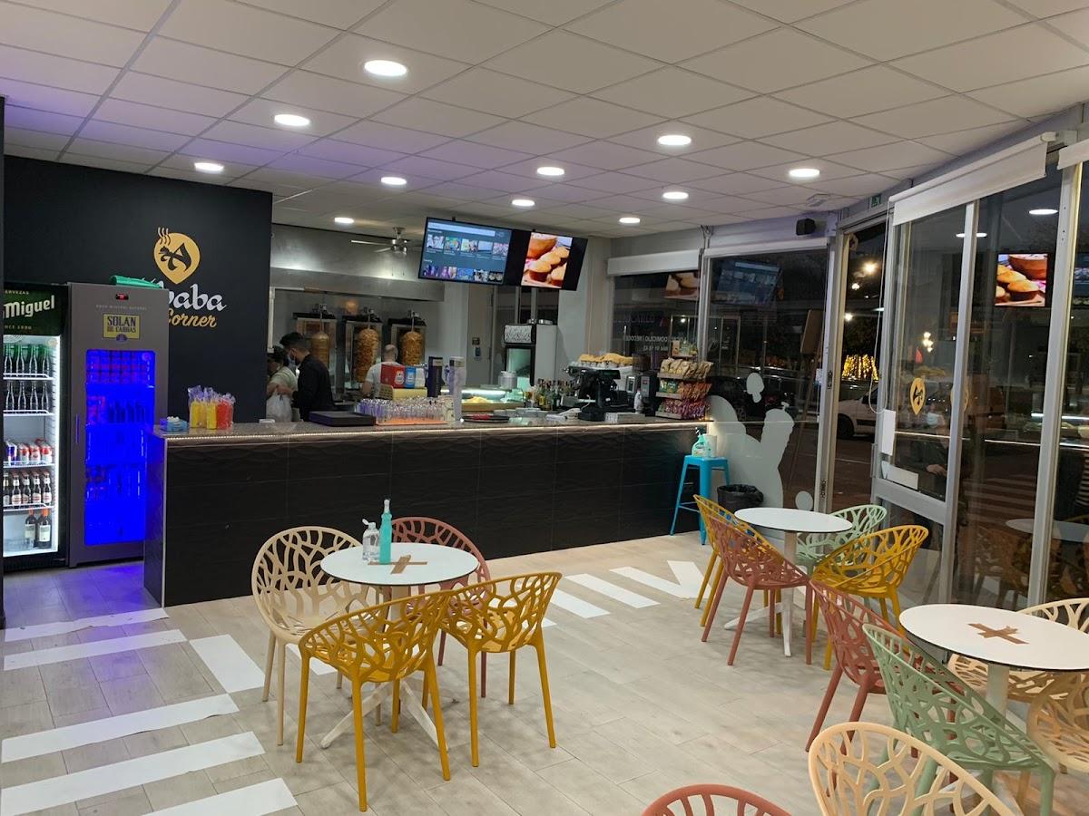 Alibaba donerkebab - restaurante en Benicarló, Castellón, España