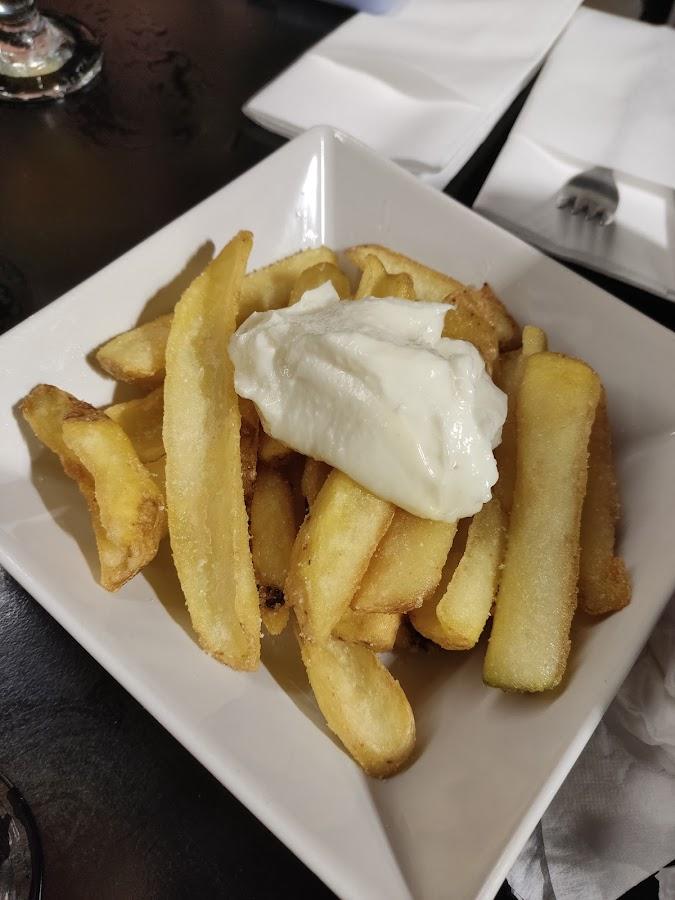 Bar Frankfurt10 - restaurante en Benicarló, Castellón, España