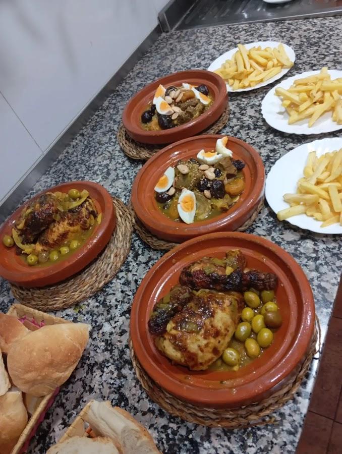 Bar hernan cortes - restaurante en Benicarló, Castellón, España