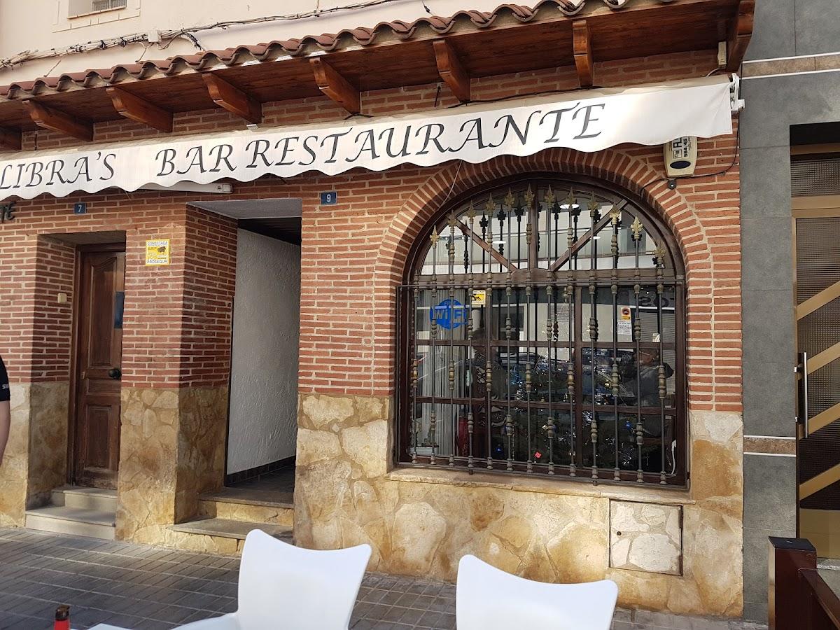 Bar-Restaurante CASA PABLO - restaurante en Benicarló, Castellón, España