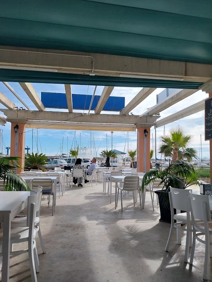Braseria y Arroceria Azul - Benircaló - restaurante en Benicarló, Castellón, España