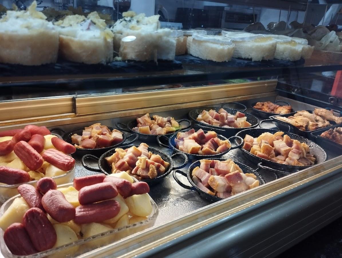 Cafetería Ohana - restaurante en Benicarló, Castellón, España