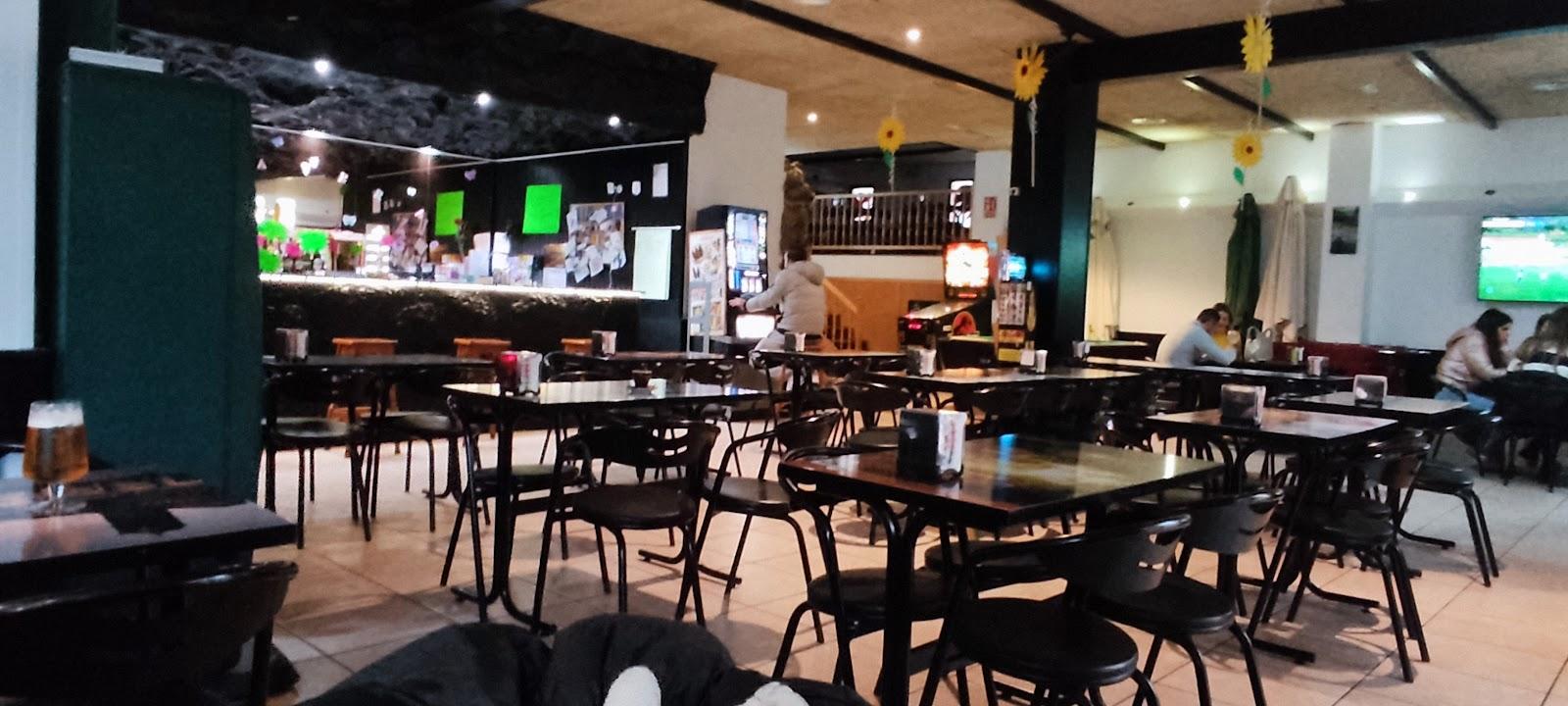 Cafeteria Roma - restaurante en Benicarló, Castellón, España
