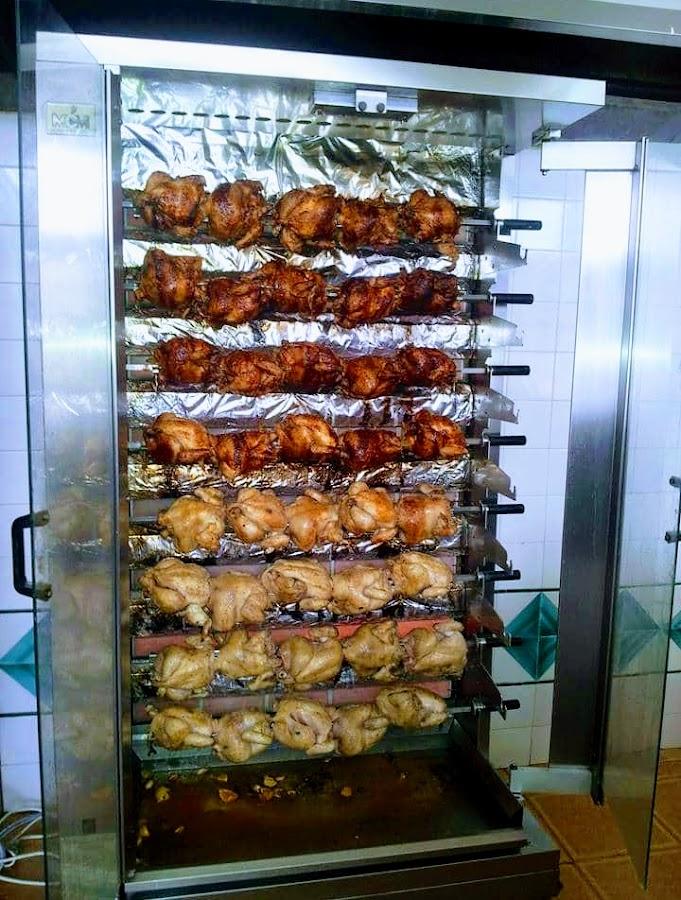 Comida Casera - restaurante en Benicarló, Castellón, España