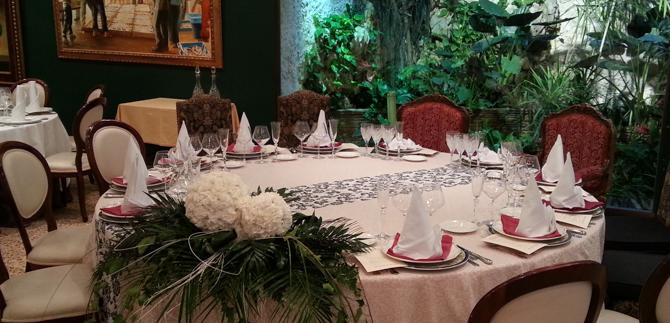 El Cortijo Benicarló - restaurante en Benicarló, Castellón, España
