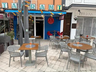 El Ocho - restaurante en Benicarló