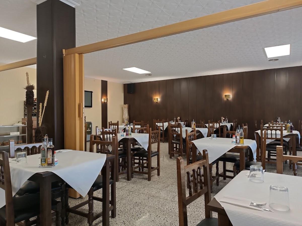Ernesto Bar - restaurante en Benicarló, Castellón, España