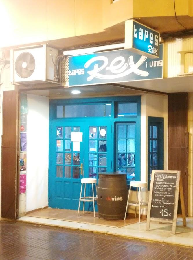 Kilómetro 0 , restaurante - restaurante en Benicarló, Castellón, España