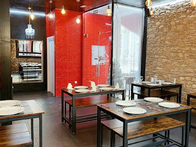 La Antigua - restaurante en Benicarló