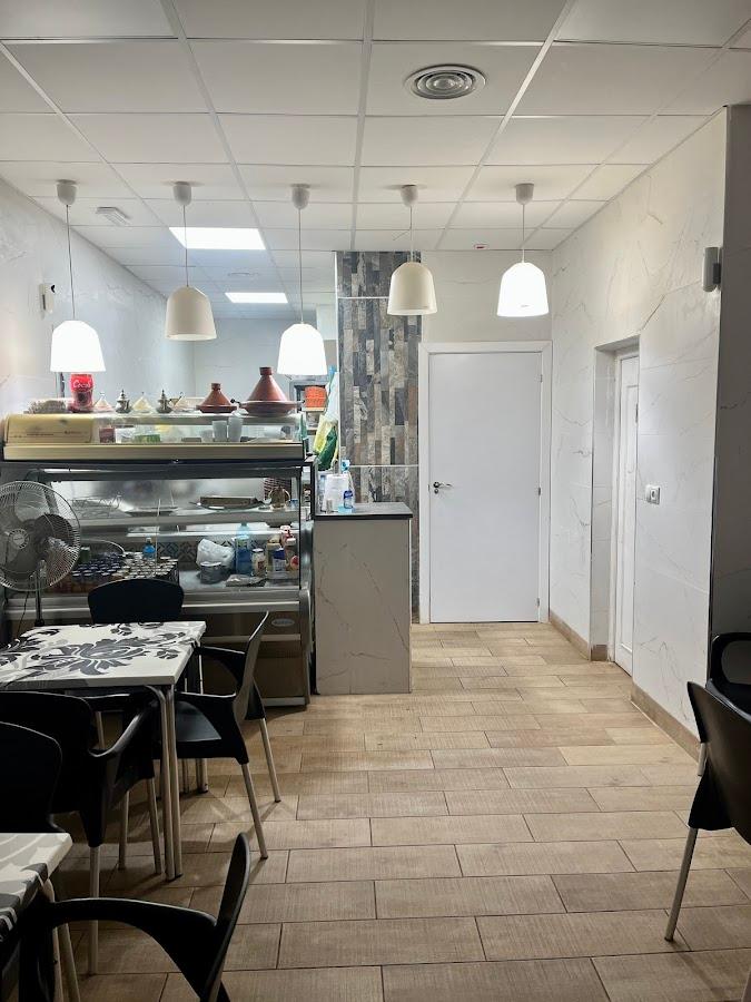 RESTAURANT LOS HERMANOS DE MARRÀKECH - restaurante en Benicarló, Castellón, España