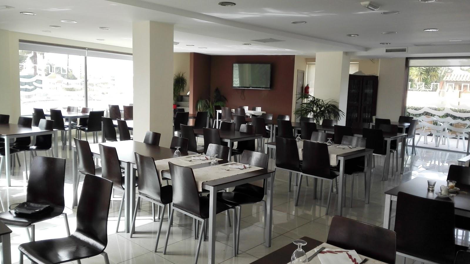 Restaurante Castell Mar - restaurante en Benicarló, Castellón, España