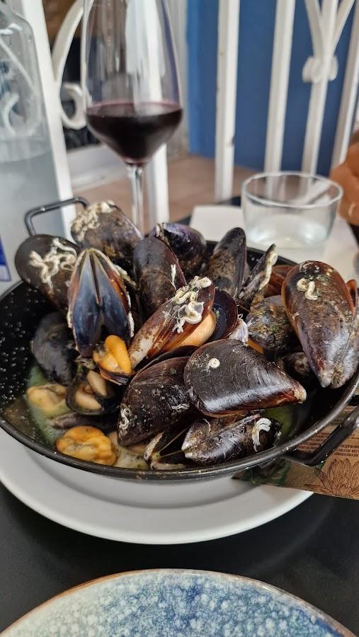 Restaurante El hogar del Pesacdor - restaurante en Benicarló, Castellón, España