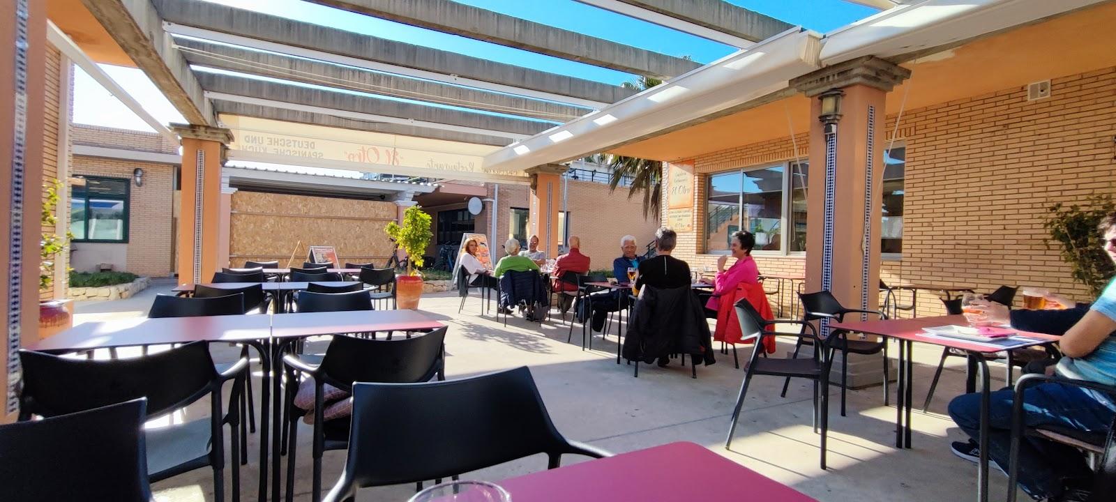 Restaurante El Otro - restaurante en Benicarló, Castellón, España