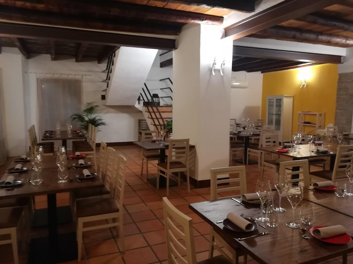 Restaurante Ermita Sant Gregori - restaurante en Benicarló, Castellón, España