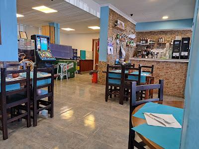 Restaurante La Mar de Bo - restaurante en Benicarló