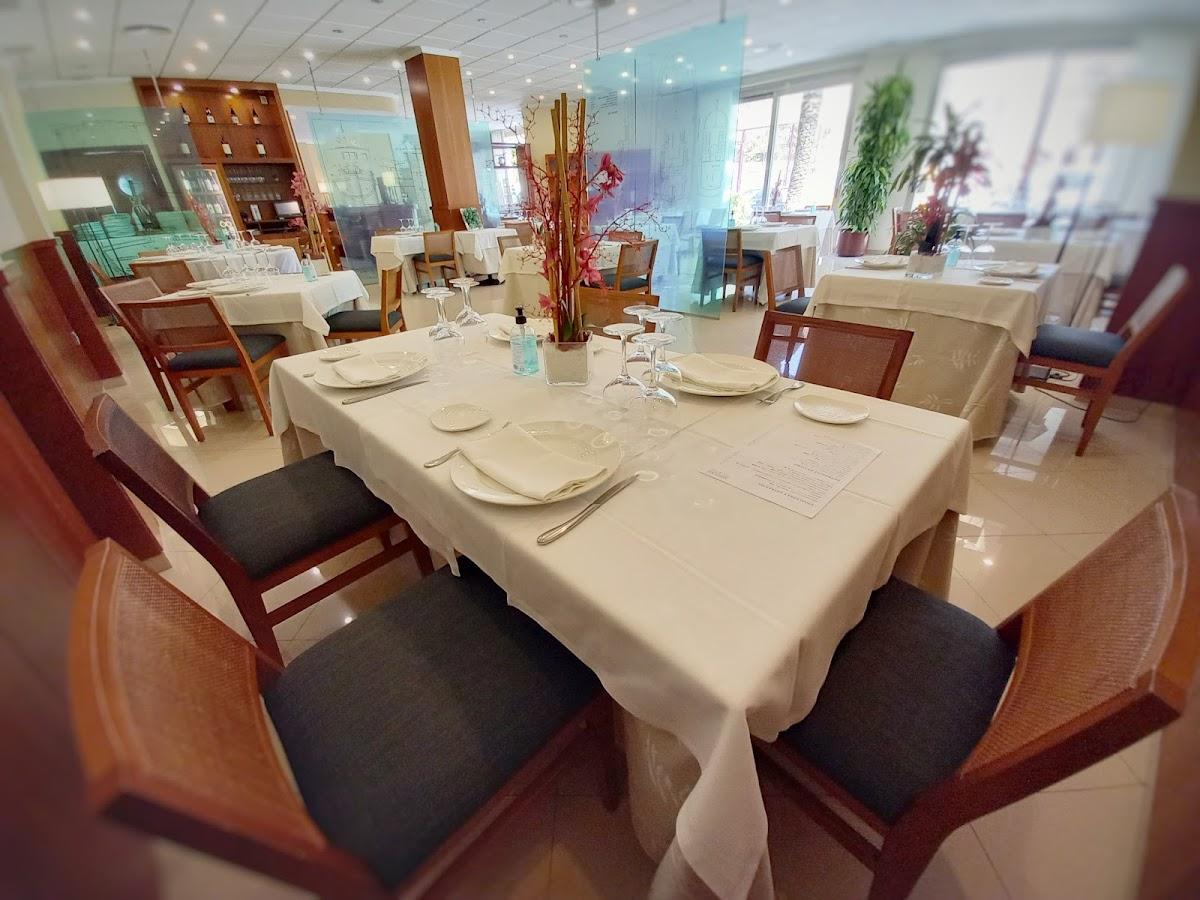 Restaurante Neptuno Benicarló - restaurante en Benicarló, Castellón, España