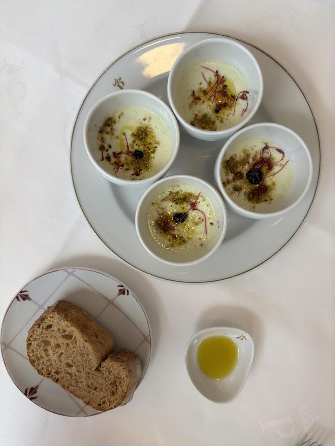 Restaurante Parador de Benicarló - restaurante en Benicarló, Castellón, España