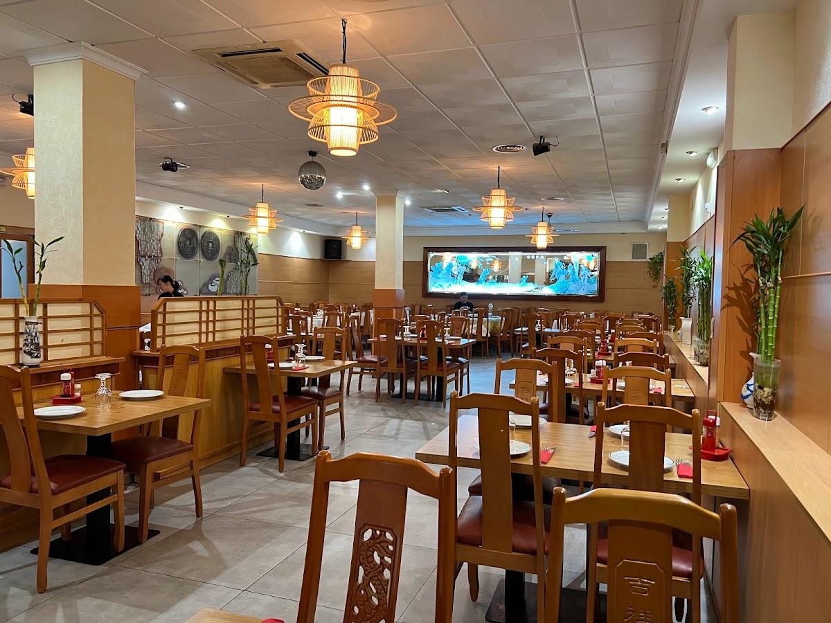 Restaurante Pekin Benicarló - restaurante en Benicarló, Castellón, España