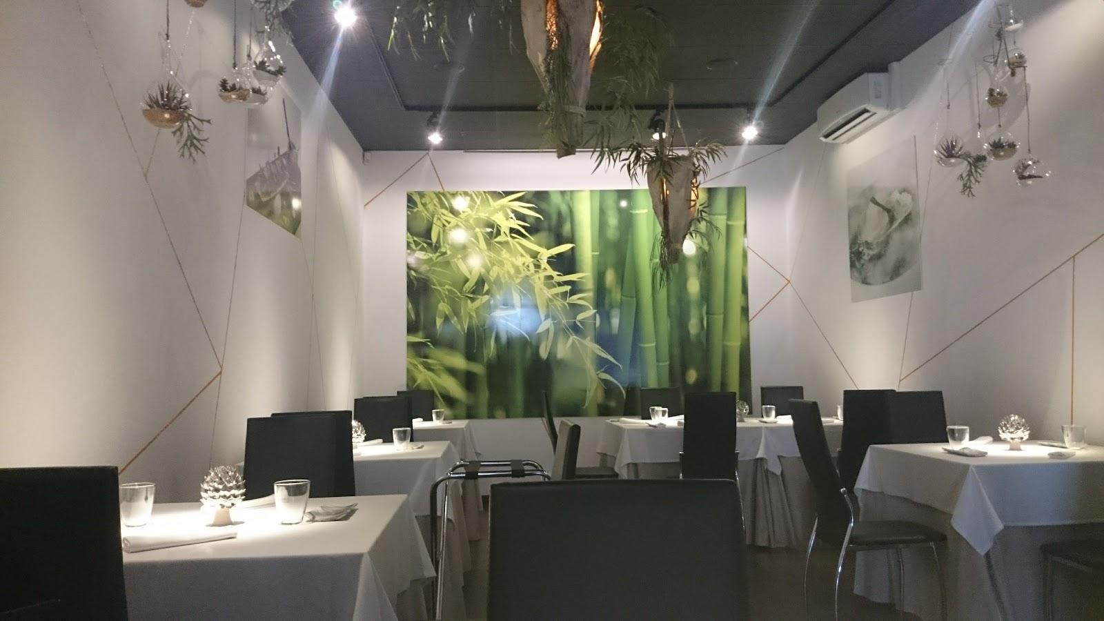 Restaurante Raúl Resino - restaurante en Benicarló, Castellón, España