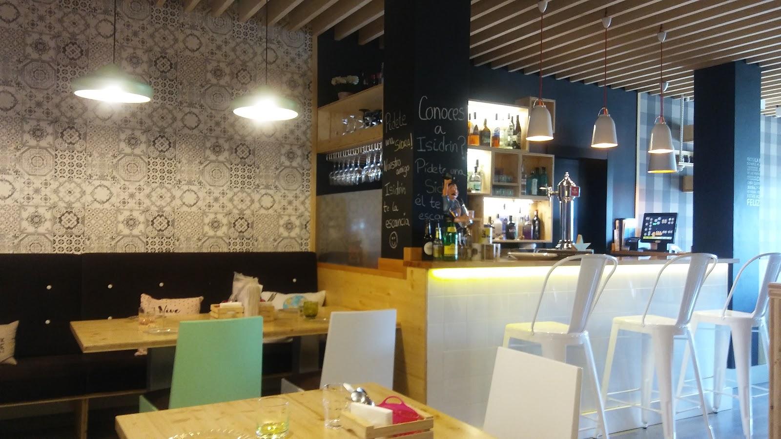 Xixo Gastrobar - restaurante en Benicarló, Castellón, España