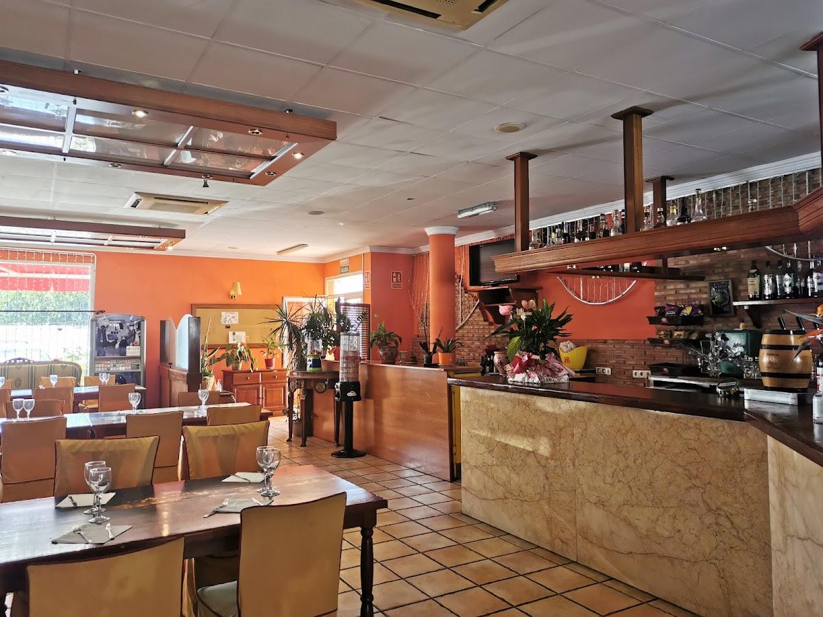 Ya no es el Palleter Sl - restaurante en Benicarló, Castellón, España