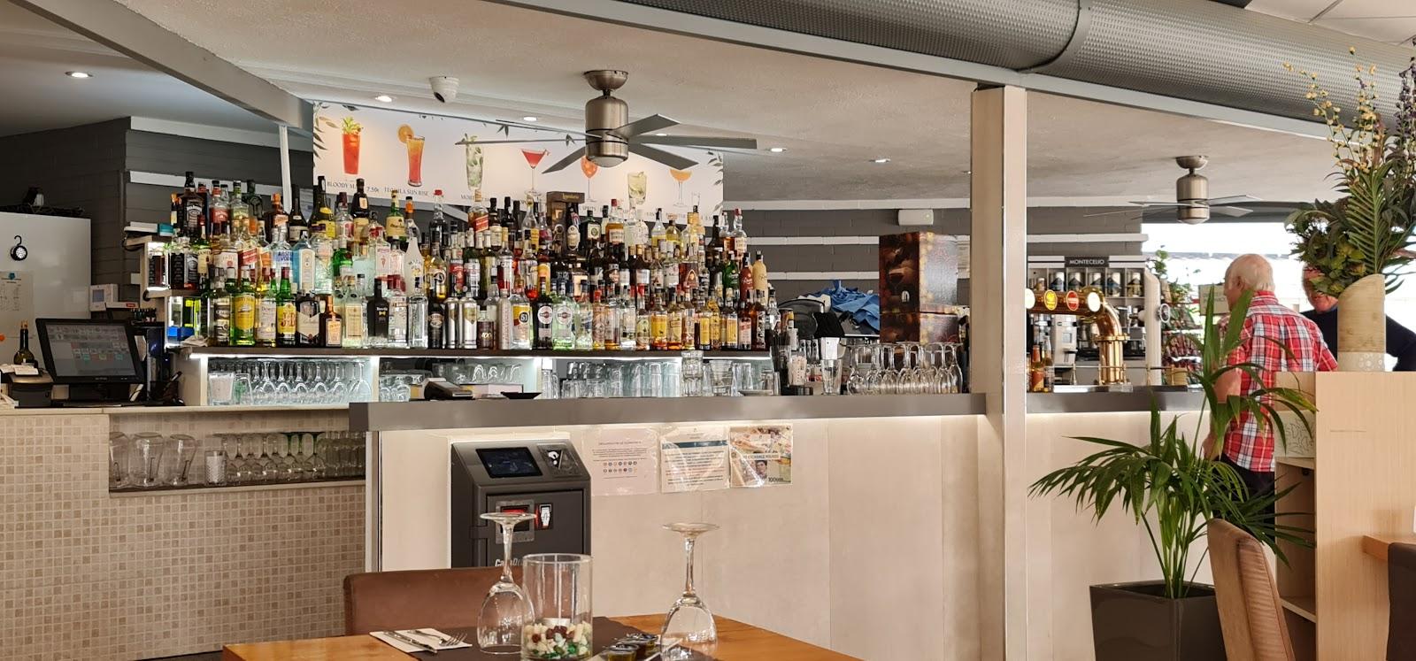 Bar Restaurant Bonterra - restaurante en Benicàssim, Castellón, España