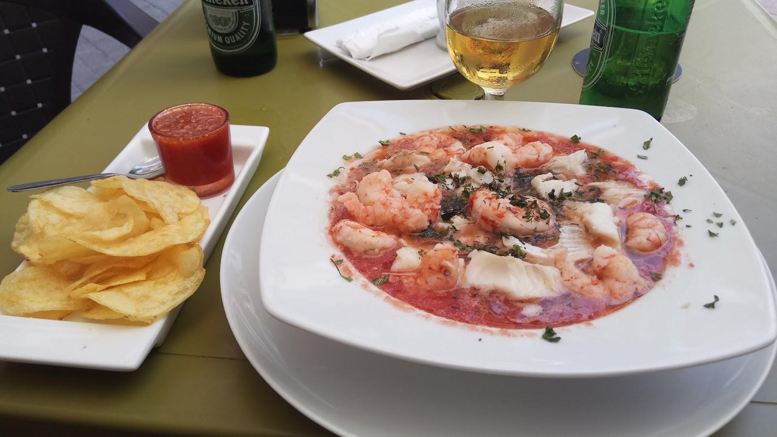 Cafeteria La Provenzal - restaurante en Benicàssim, Castellón, España