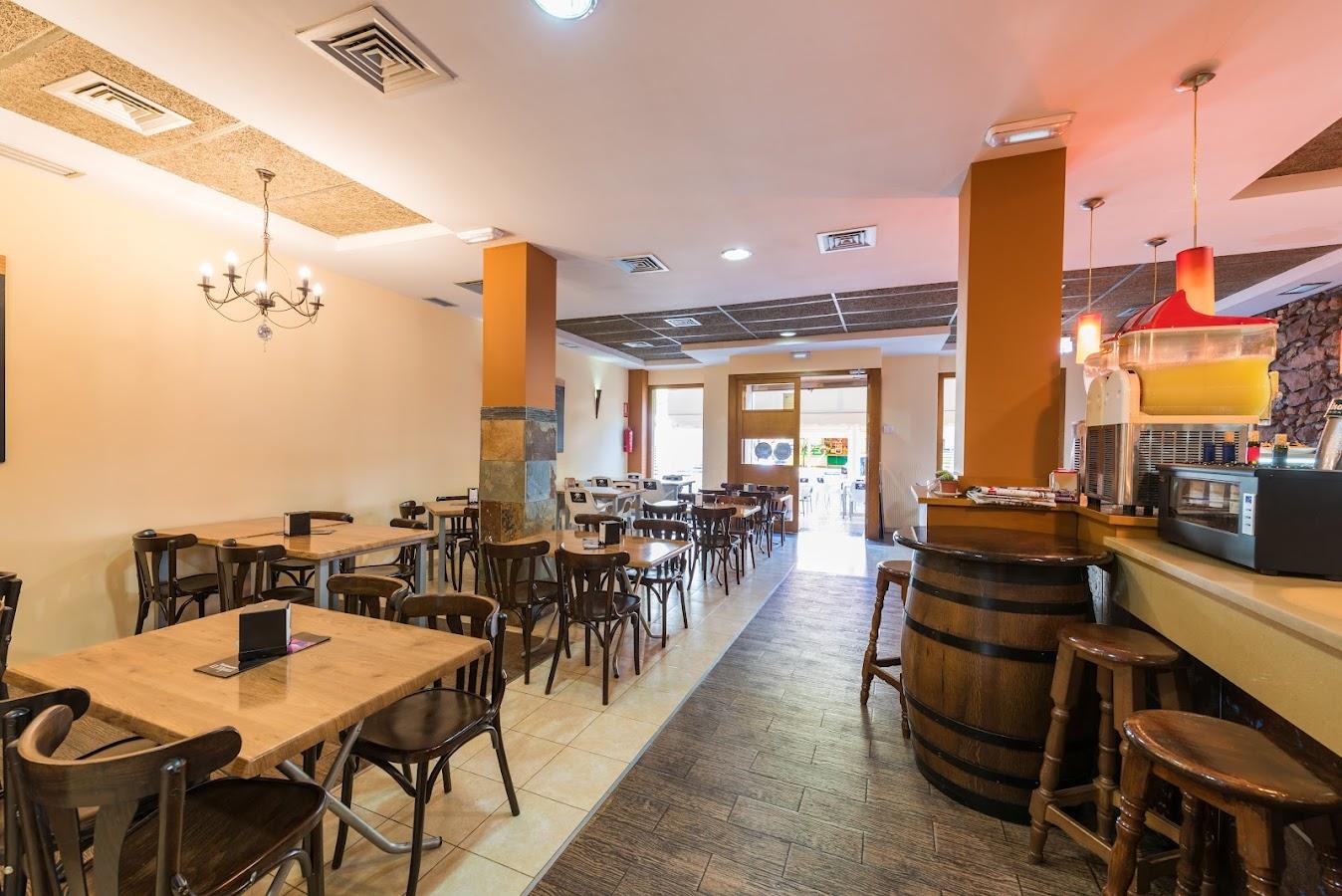El Xiquet - restaurante en Benicàssim, Castellón, España