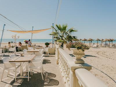 La Terraza Voramar - restaurante en Benicàssim