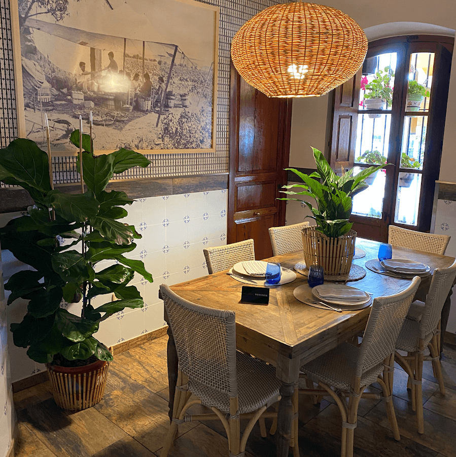 Mesón Estafeta - restaurante en Benicàssim, Castellón, España