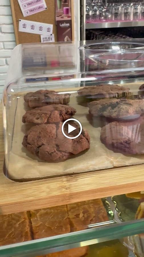 Mini’s Coffee Bakery - restaurante en Benicàssim, Castellón, España
