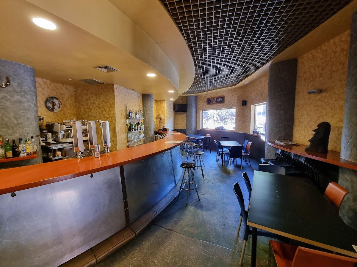Nou Cafè - restaurante en Benicàssim, Castellón, España