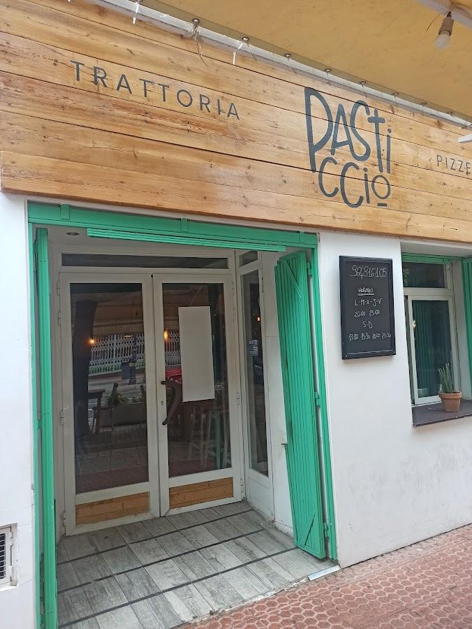 Pasticcio Benicàssim - restaurante en Benicàssim, Castellón, España