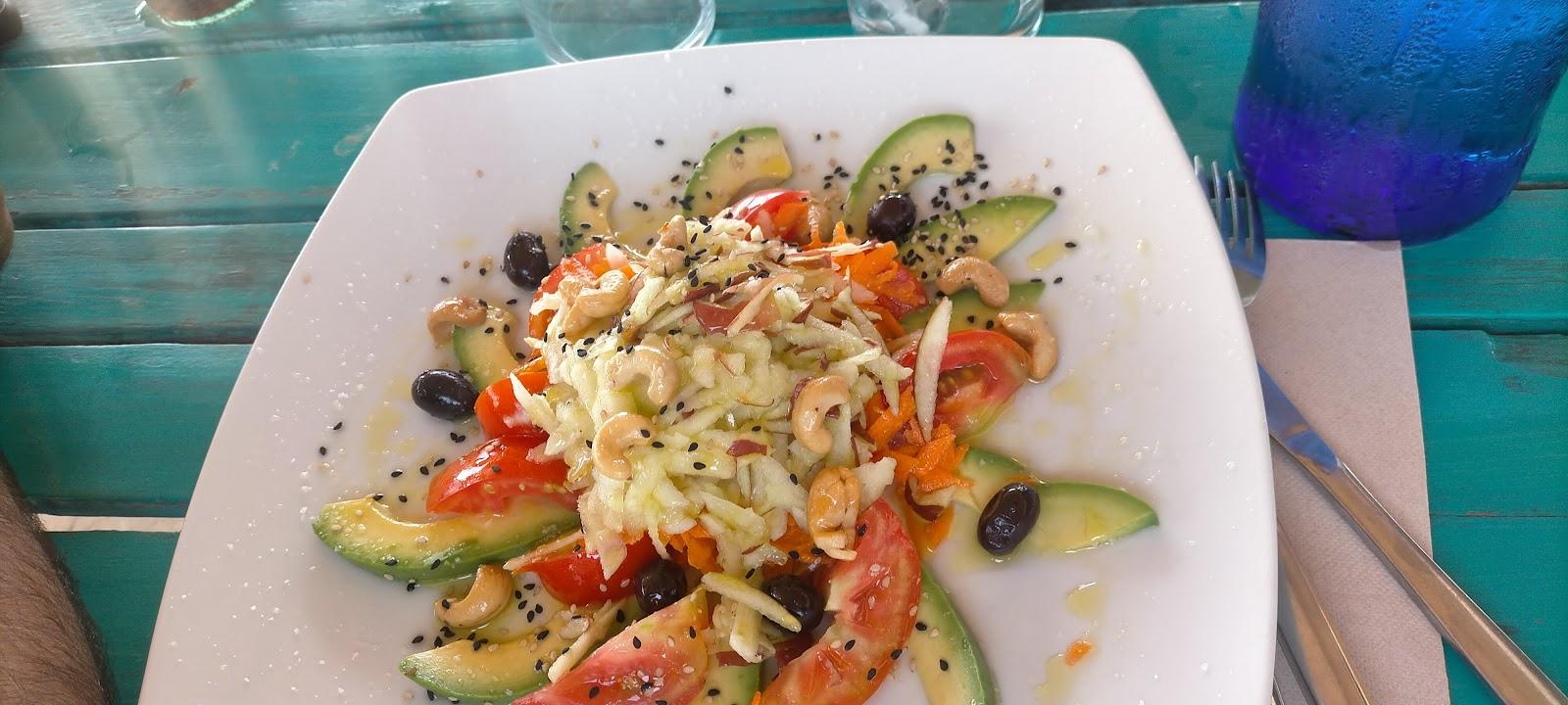 Pura Vida - restaurante en Benicàssim, Castellón, España