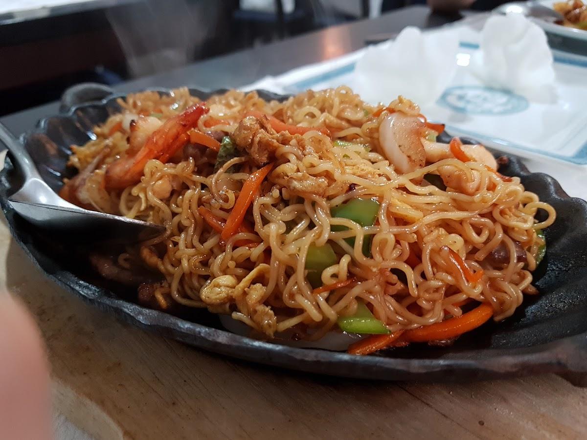 Restaurante Asiatico - restaurante en Benicàssim, Castellón, España