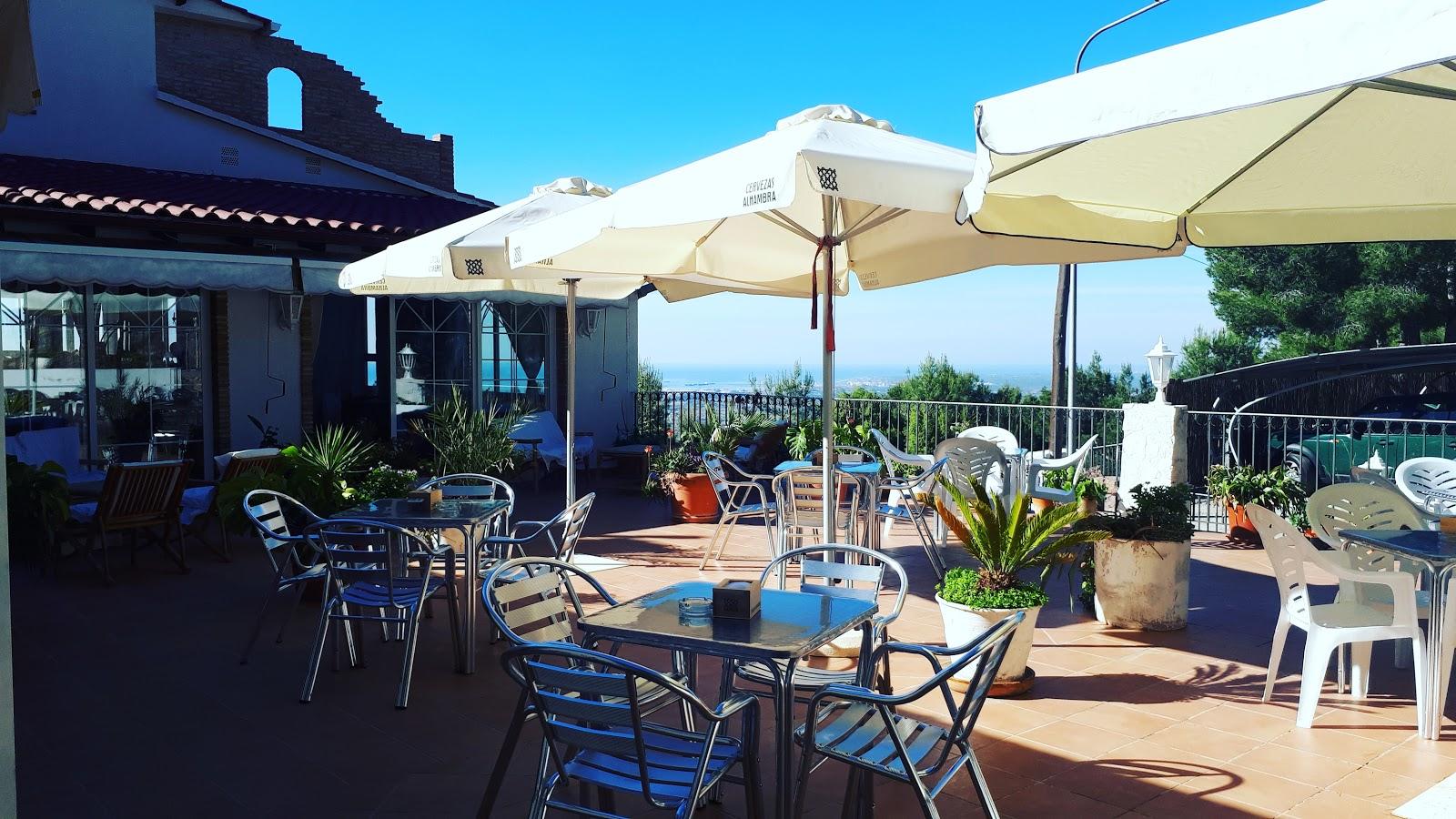 RESTAURANTE BRUNO Desert de les Palmes - restaurante en Benicàssim, Castellón, España