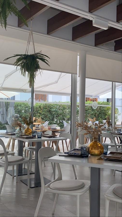 Restaurante Candela - restaurante en Benicàssim, Castellón, España