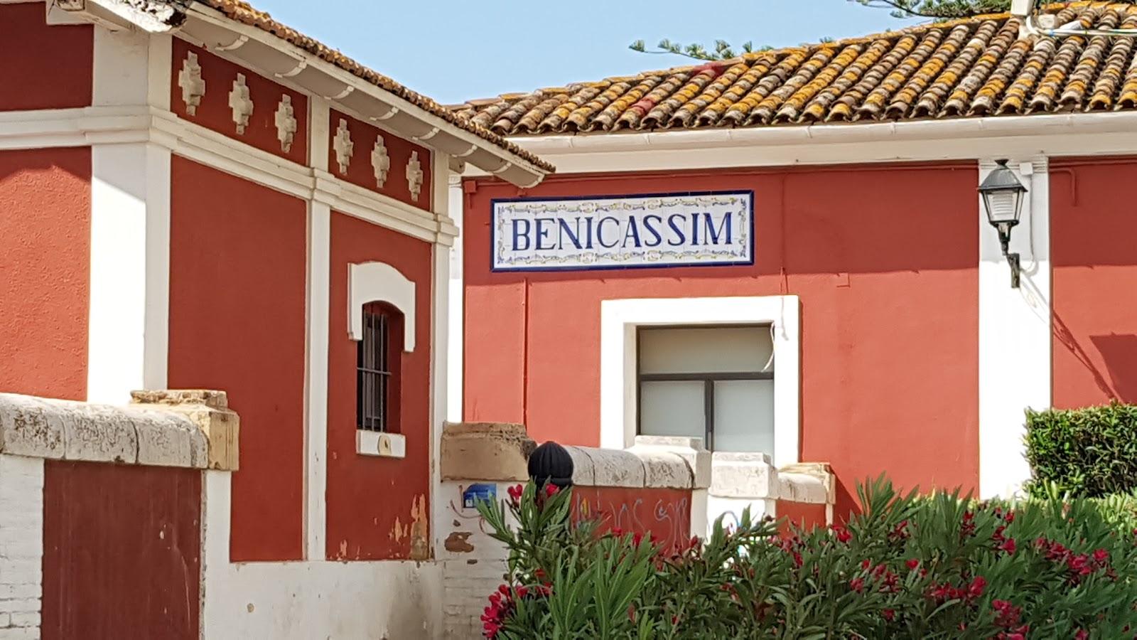 Restaurante Casa Vicente - restaurante en Benicàssim, Castellón, España