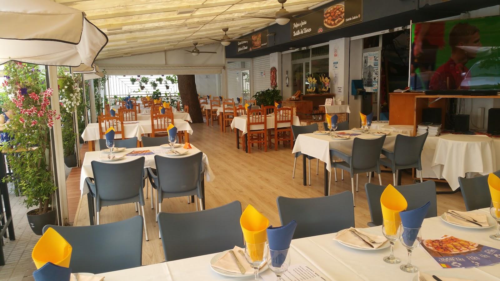 Restaurante del Bierzo y Galicia - restaurante en Benicàssim, Castellón, España