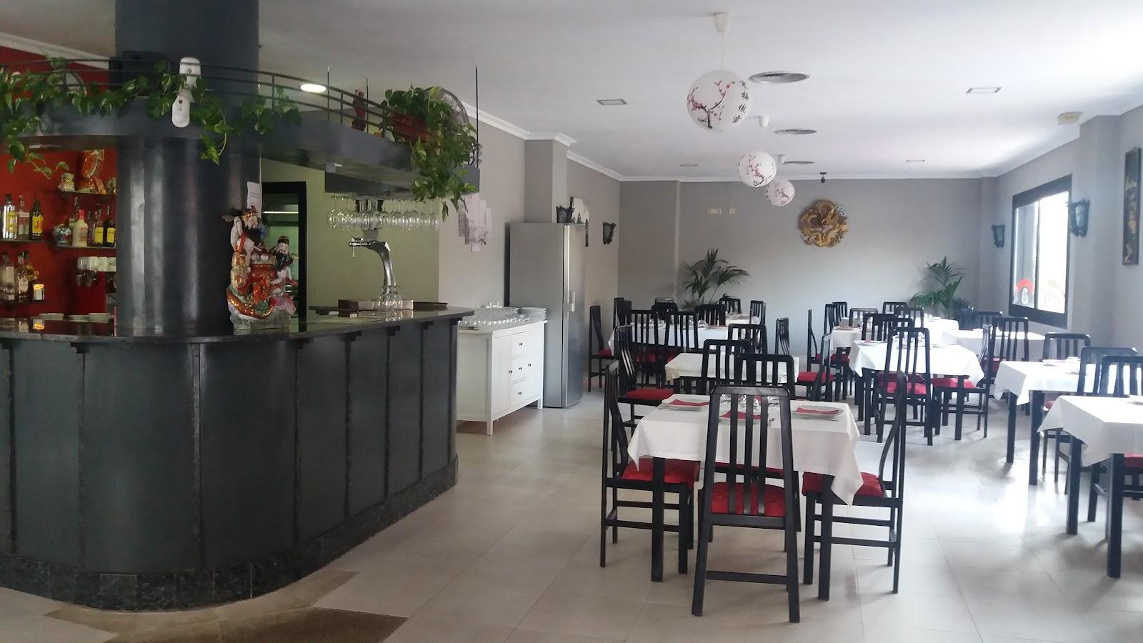 Restaurante Hung - restaurante en Benicàssim, Castellón, España