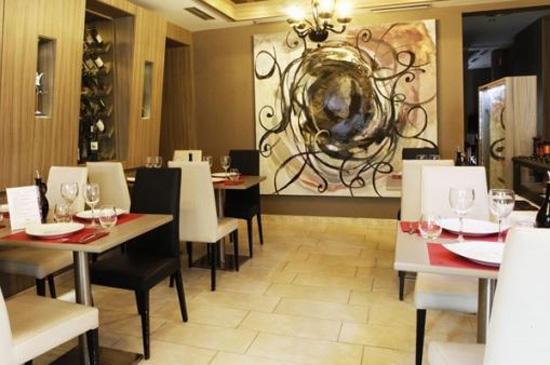 Restaurante La Manduca - restaurante en Benicàssim, Castellón, España