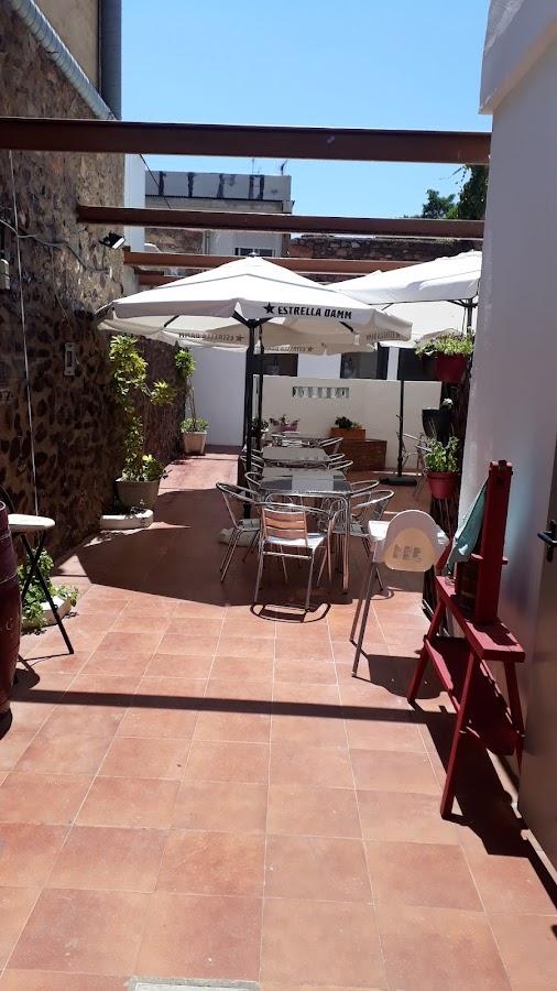 Restaurante pizzería Florencia2 - restaurante en Benicàssim, Castellón, España