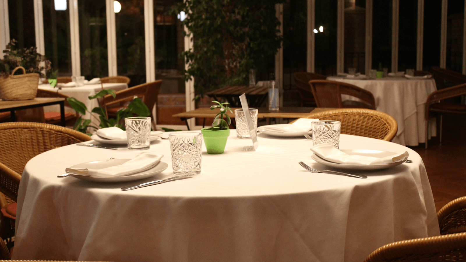 Restaurante Selma Benicàssim - restaurante en Benicàssim, Castellón, España