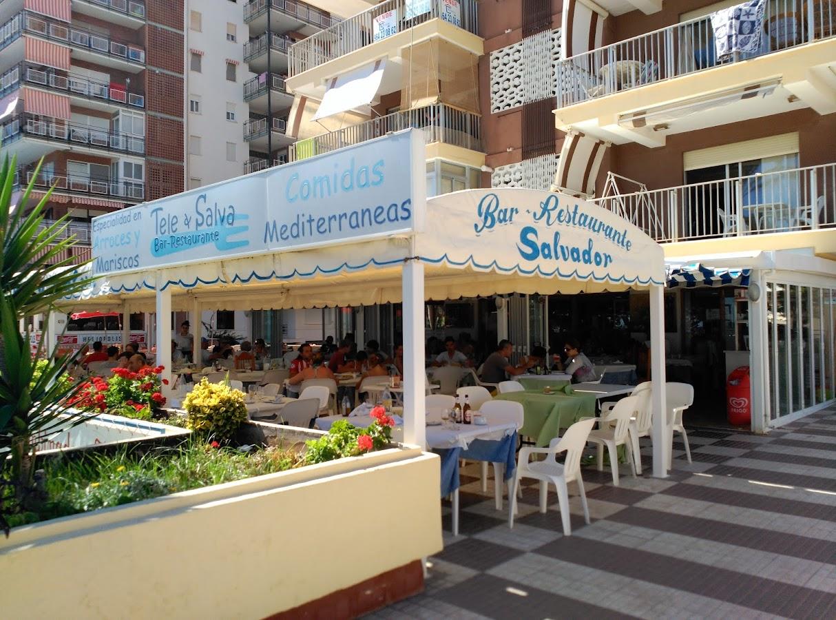 Restaurante Tele & Salva - restaurante en Benicàssim, Castellón, España