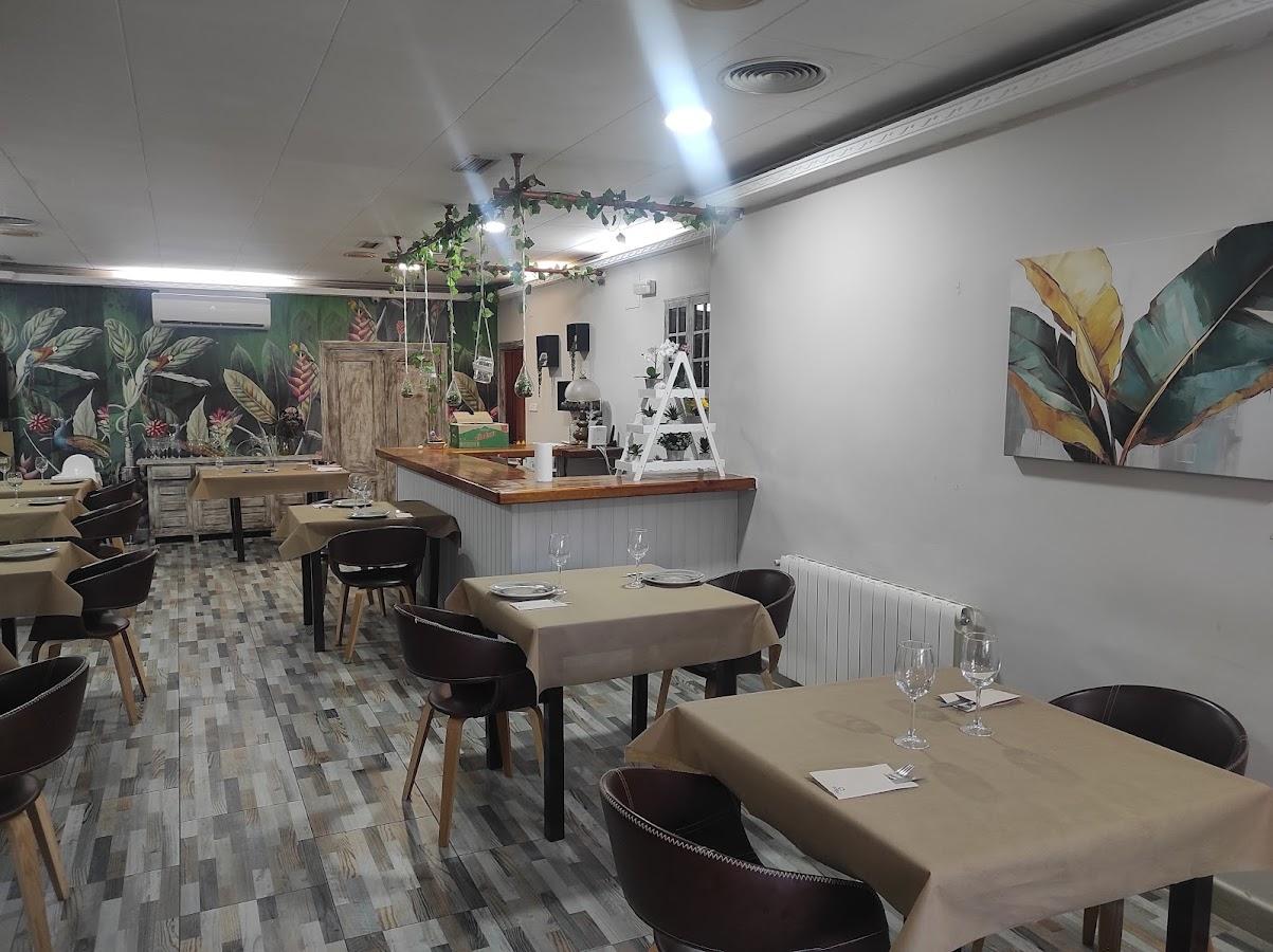Royalty Restaurante - restaurante en Benicàssim, Castellón, España