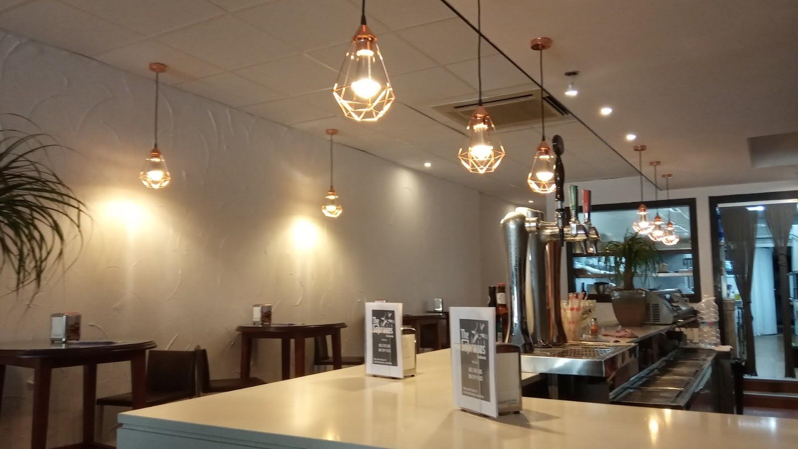 sopranos restaurant - restaurante en Benicàssim, Castellón, España