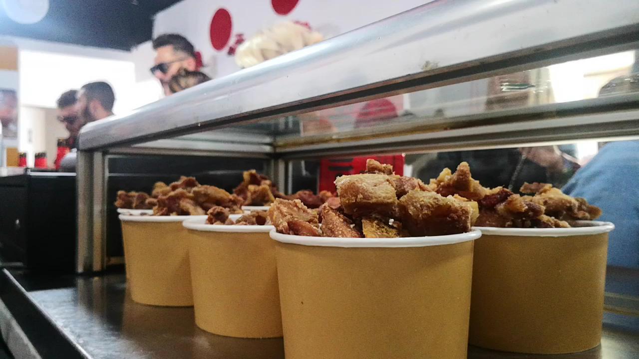 Tasca LOLA - restaurante en Benicàssim, Castellón, España